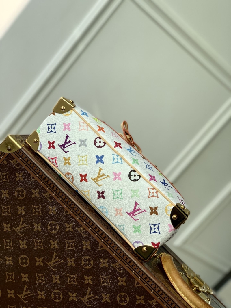 LV Top Handle Bags